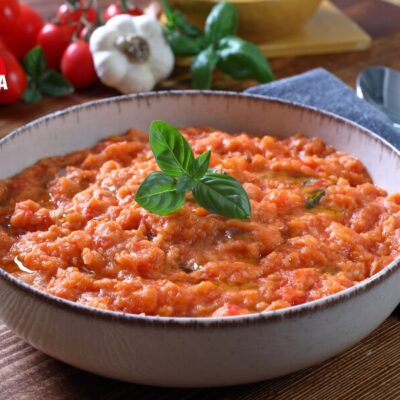 Pappa al pomodoro