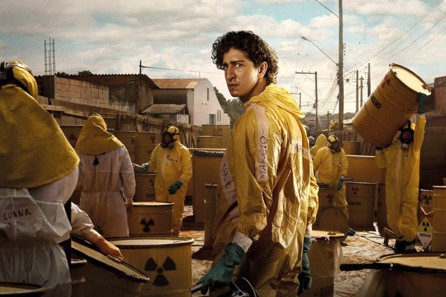 Fiction da non perdere dal 15 al 21 marzo 2026