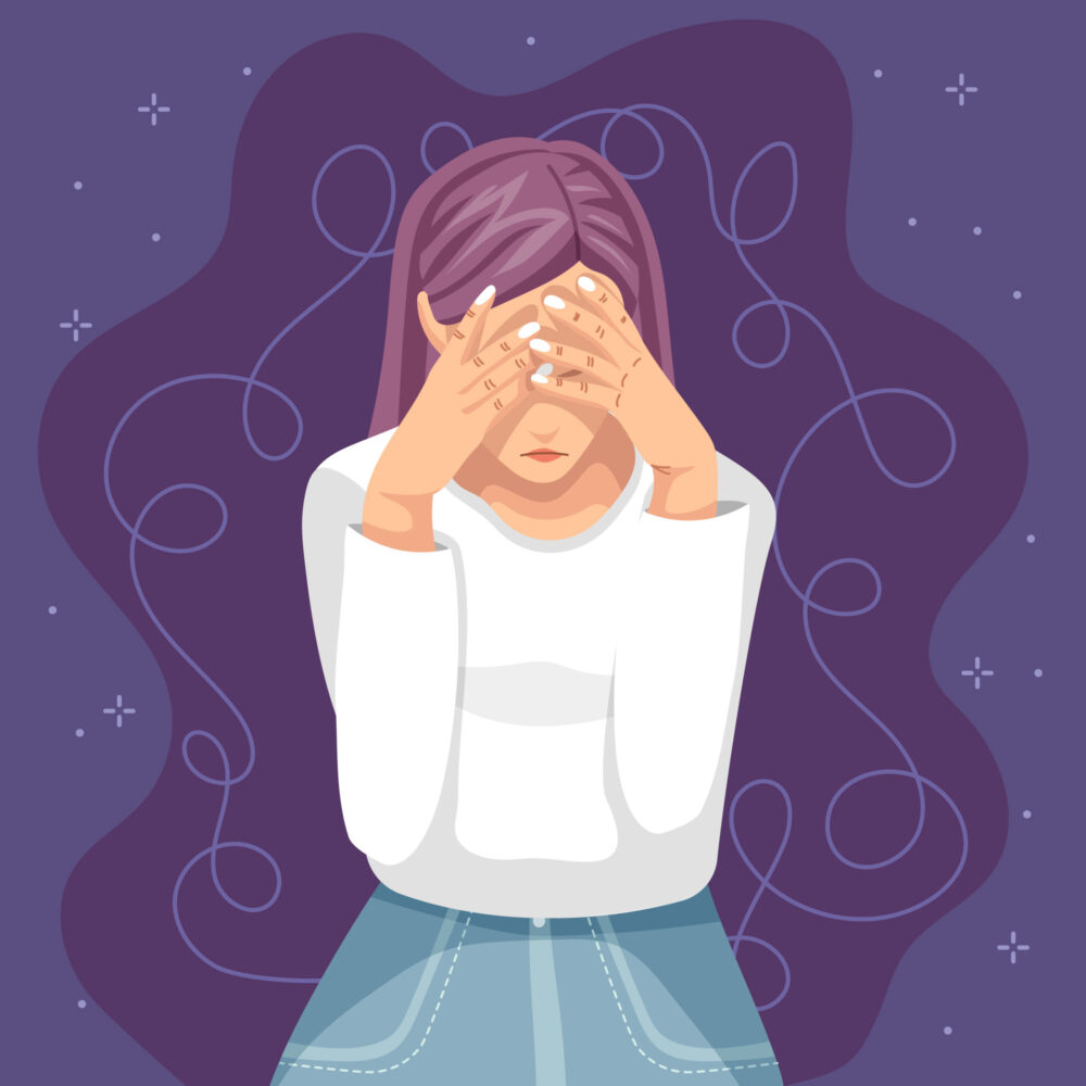 Overthinking: quando pensare troppo blocca l'azione