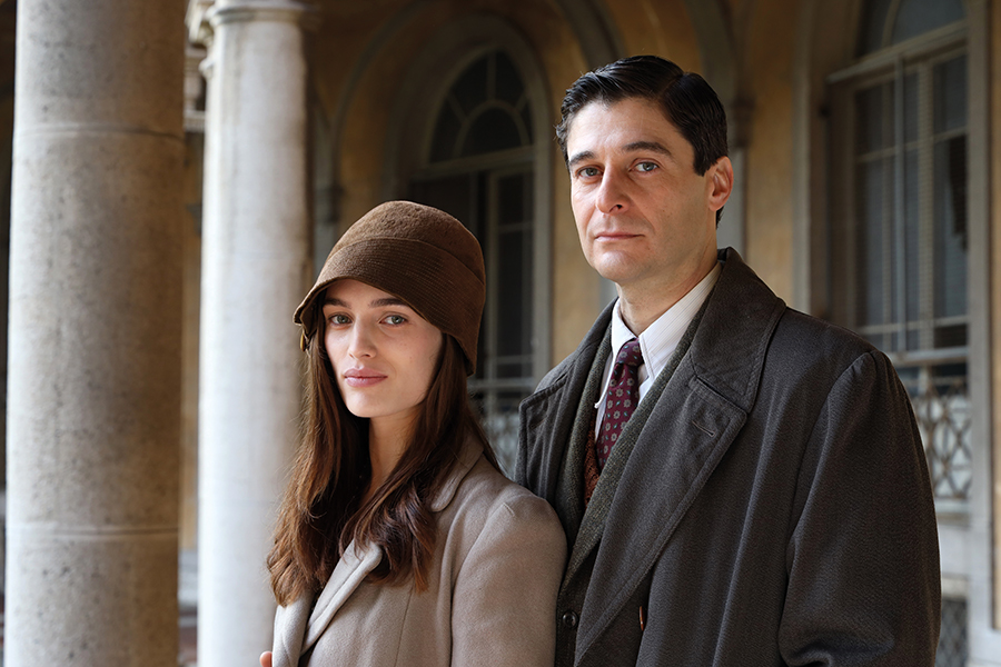 Fiction da non perdere dall’8 al 14 marzo 2026