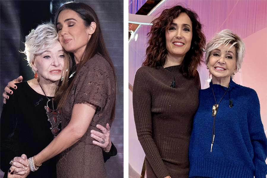 Addio a Enrica Bonaccorti, volto storico della tv e dello spettacolo