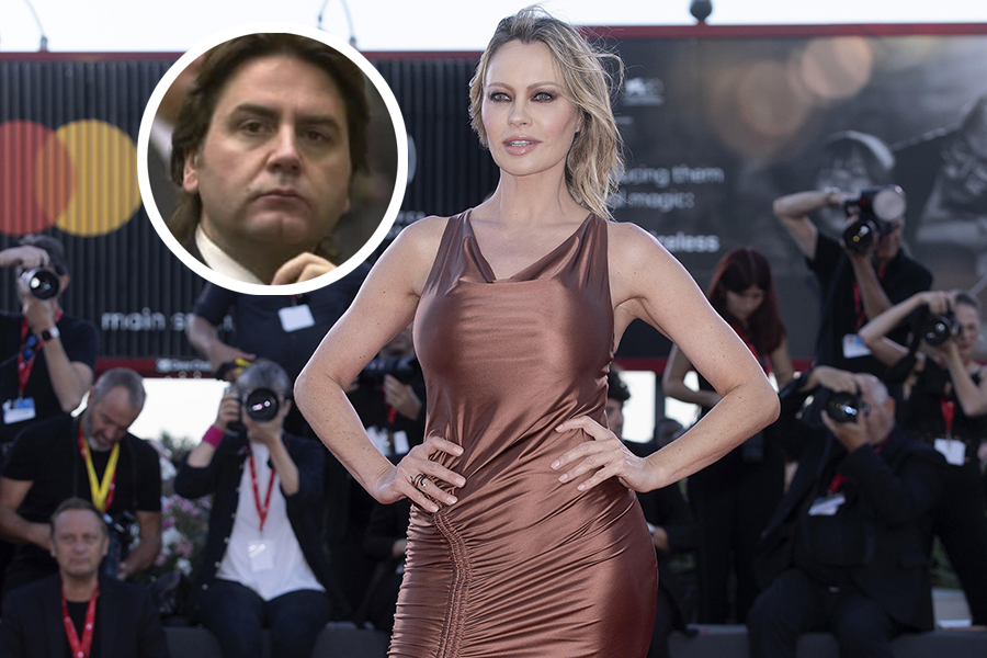 Anna Falchi (53) e l'immobiliarista Stefano Ricucci (63) si sposarono con un matrimonio da favola all'Argentario nell'estate del 2005. La loro unione, durata circa due anni.