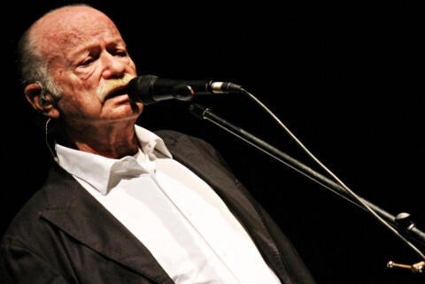 Addio a Gino Paoli, l’ultimo poeta della canzone italiana: se ne va a 91 anni dopo mesi di dolori personali