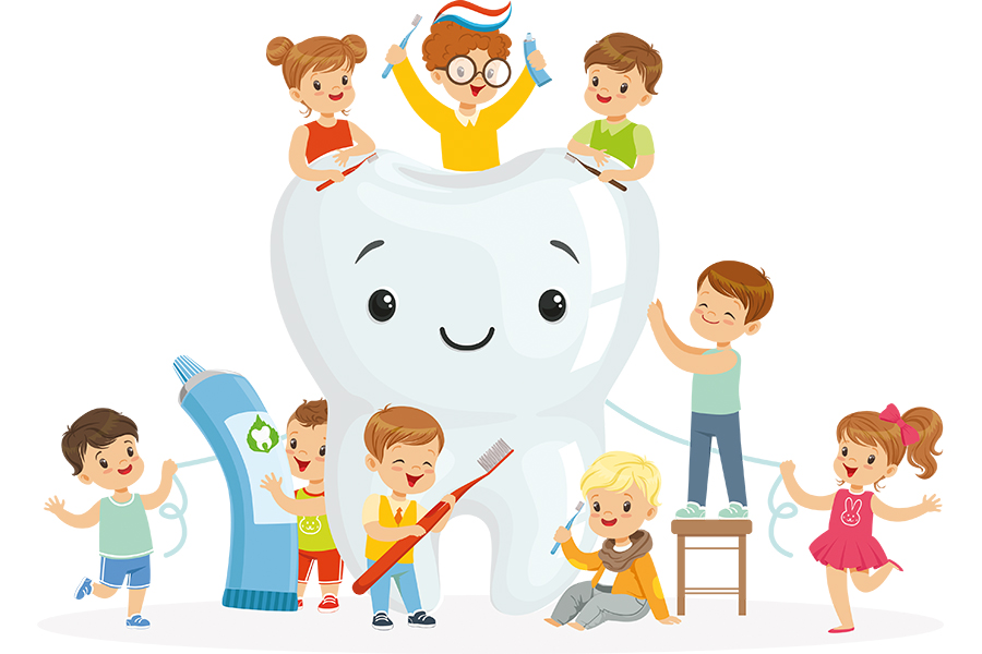 Denti bianchi, sorriso naturale: le nuove tendenze dell’estetica dentale