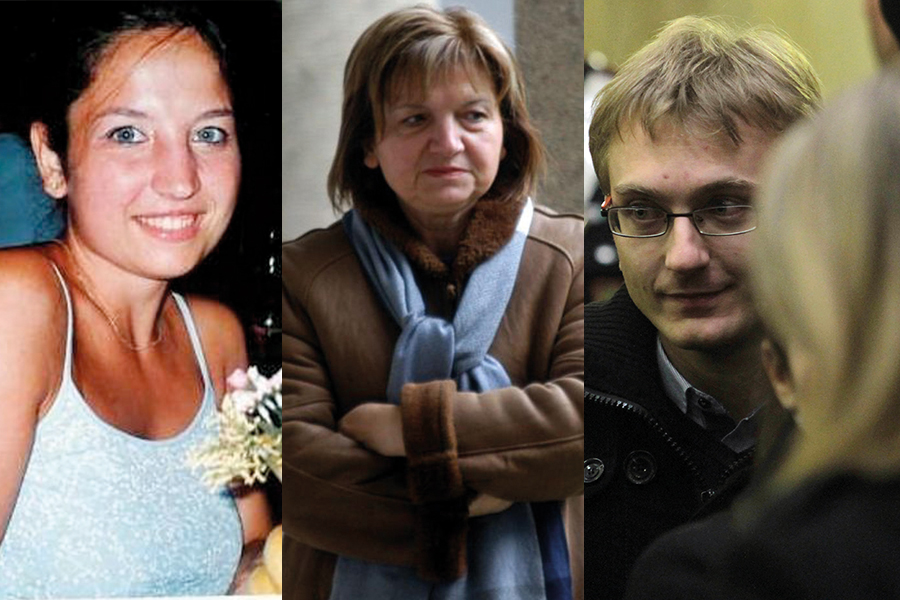 Roberta Bruzzone: «Garlasco? C’è una strategia mirata ad alimentare il dubbio e i media fanno parte del copione»