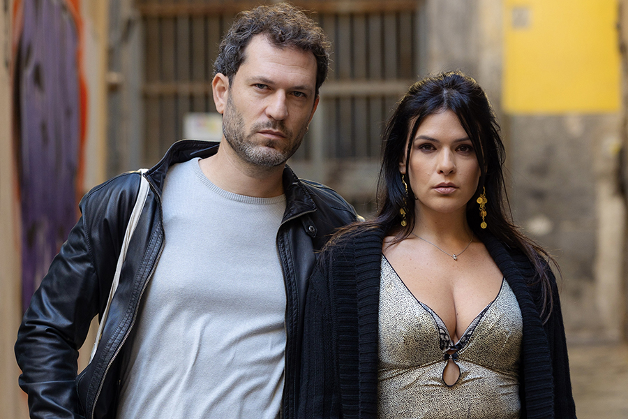 Daniela De Vita: «Il successo in “Un posto al sole” e “Malavia”, ora sogno un film con Paolo Sorrentino»