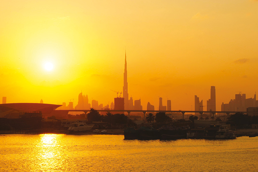 Dubai è davvero in guerra? Ecco cosa sta succedendo nel Golfo