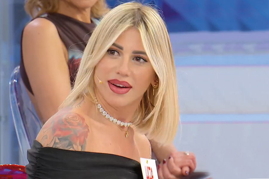 Mario Cusitore: «Dopo “Uomini e Donne” sogno il “Grande Fratello”: lo vincerei io!»