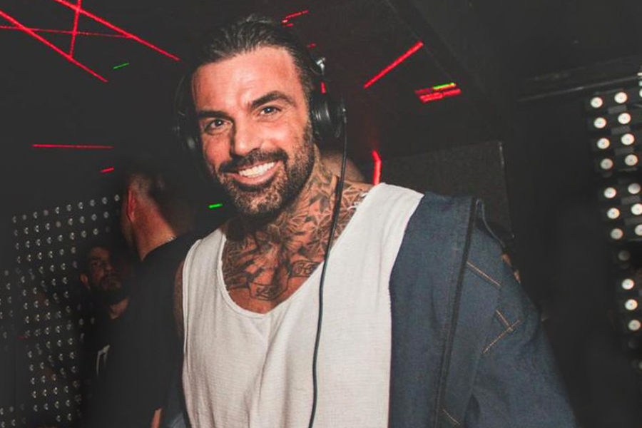 Mario Cusitore: «Dopo “Uomini e Donne” sogno il “Grande Fratello”: lo vincerei io!»