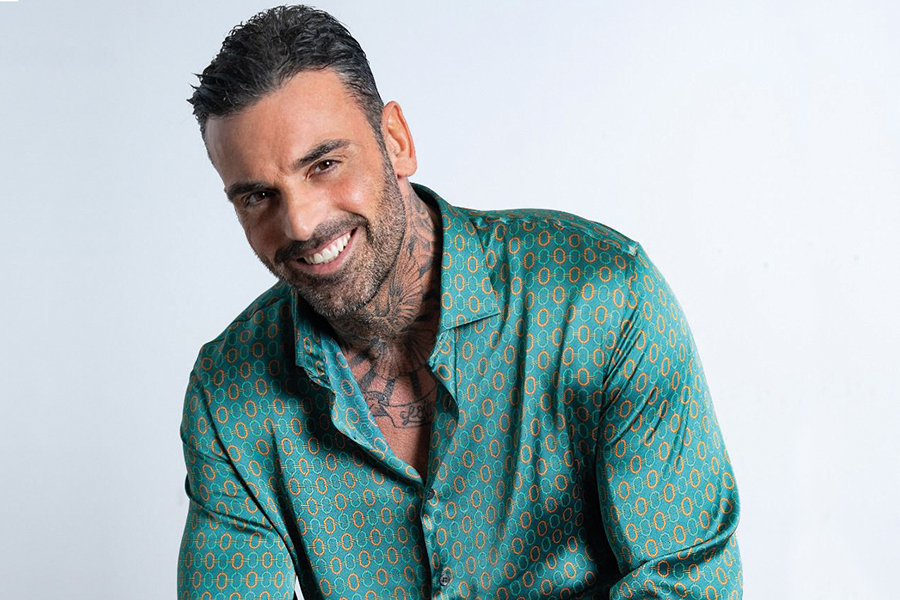 Mario Cusitore: «Dopo “Uomini e Donne” sogno il “Grande Fratello”: lo vincerei io!»