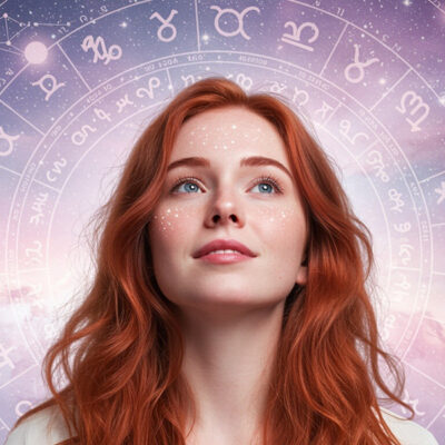 Oroscopo della settimana dal 10 al 16 marzo 2026 © Shutterstock_2646556457