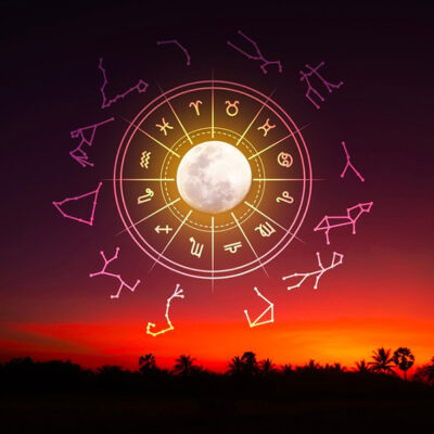 Oroscopo della settimana dal 31 marzo al 6 aprile 2026 © Shutterstock_2713185685