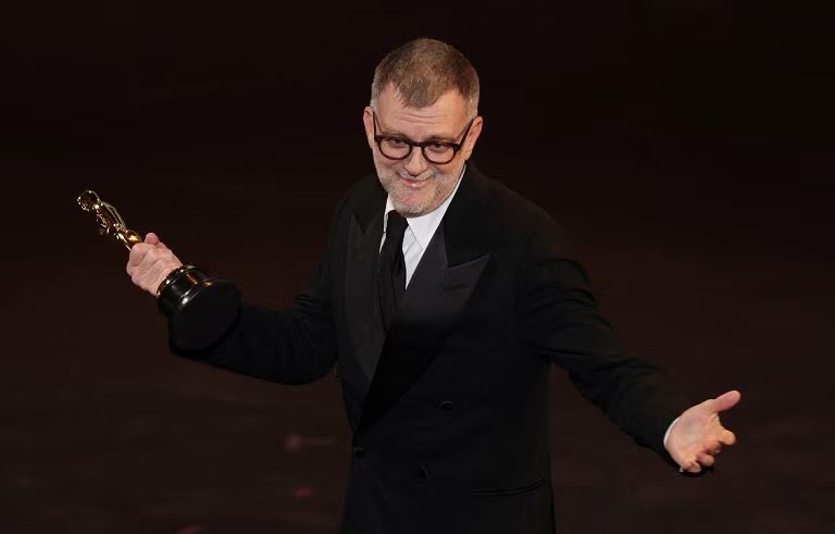Paul Thomas Anderson [Foto: Rai News]