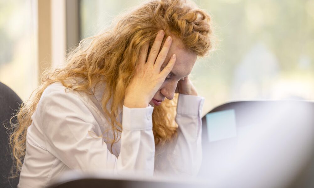 Perfezionismo tossico: quando il meglio è nemico del bene