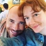 Cristiana Capotondi e Andrea Pezzi