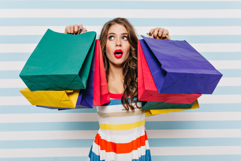 Comprare meno, usare meglio: la rivolta contro il consumismo compulsivo