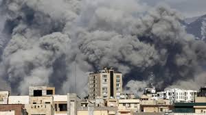 La guerra si allarga, missile iraniano intercettato in Turchia. L’Iran elegge Mojtaba Khamenei, figlio di Ali, Guida Suprema