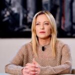 Iran, Giorgia Meloni riferisce al senato sulla guerra: “Serve responsabilità”