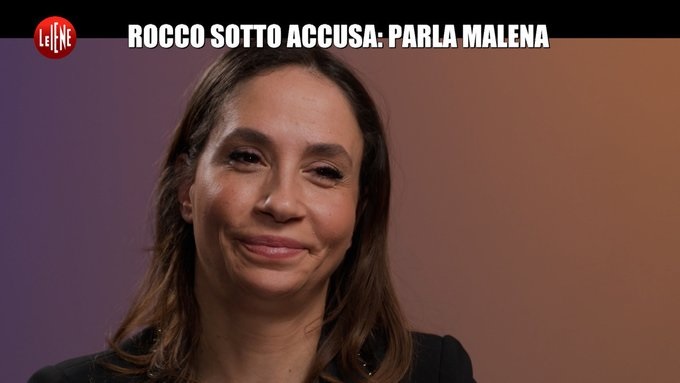 Rocco Siffredi querela “Le Iene”: cosa sta succedendo e perché 2 Malena (43) sulle accuse a Siffredi (61): «Ai casting non c'erano attrici, ma donne. Se c'è un patto e non lo rispetti è stupro»