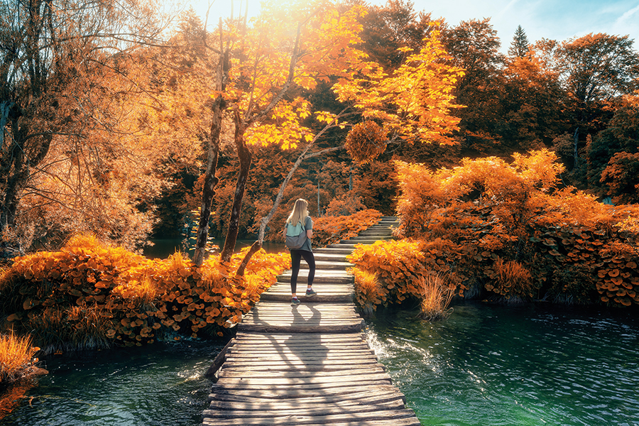 10 sport all’aria aperta per attivare corpo e mente