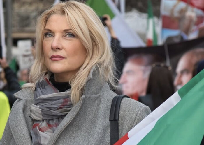 Tiziana Ciavardini: «Ecco la mia idea di cronaca su Canale122, “Fatti di Nera”»