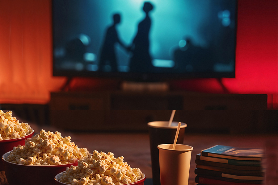 Fiction da non perdere dal 19 al 25 aprile 2026