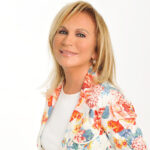 Rosanna Lambertucci: «Il segreto del benessere? Mangiare bene, muoversi e volersi bene»