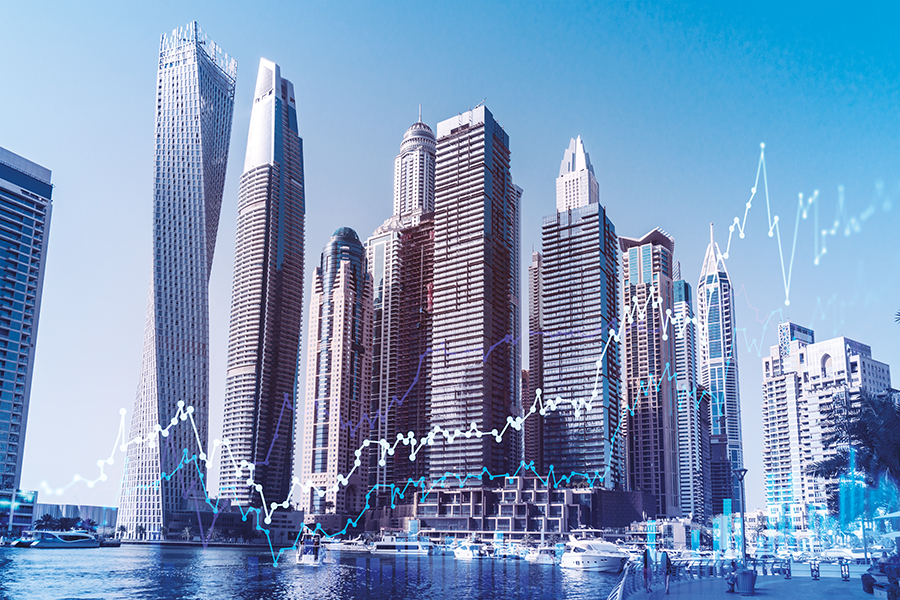 Investire a Dubai nel 2026: rischio reale o occasione irripetibile?