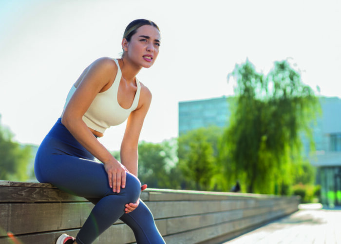 Volete sentirvi più tonici? Partiamo dalle articolazioni