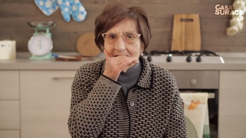 Riccardo Betteghella di Casa Surace: «Da nord a sud, l’Italia è unita da tante piccole tradizioni» 2 Riccardo Betteghella di Casa Surace: «Da nord a sud, l’Italia è unita da tante piccole tradizioni»