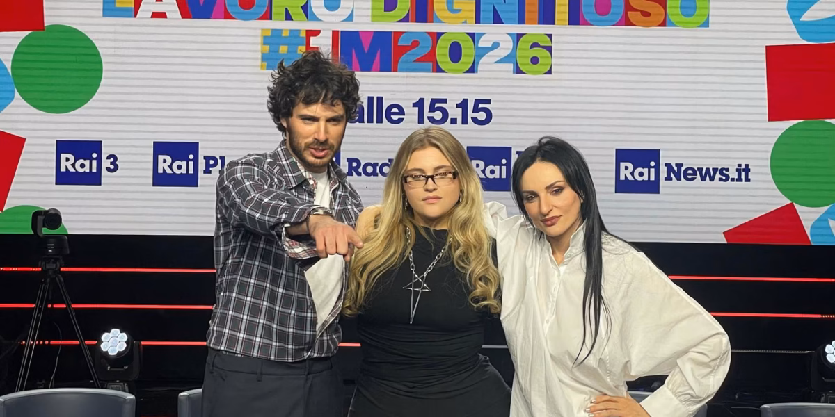 Primo Maggio