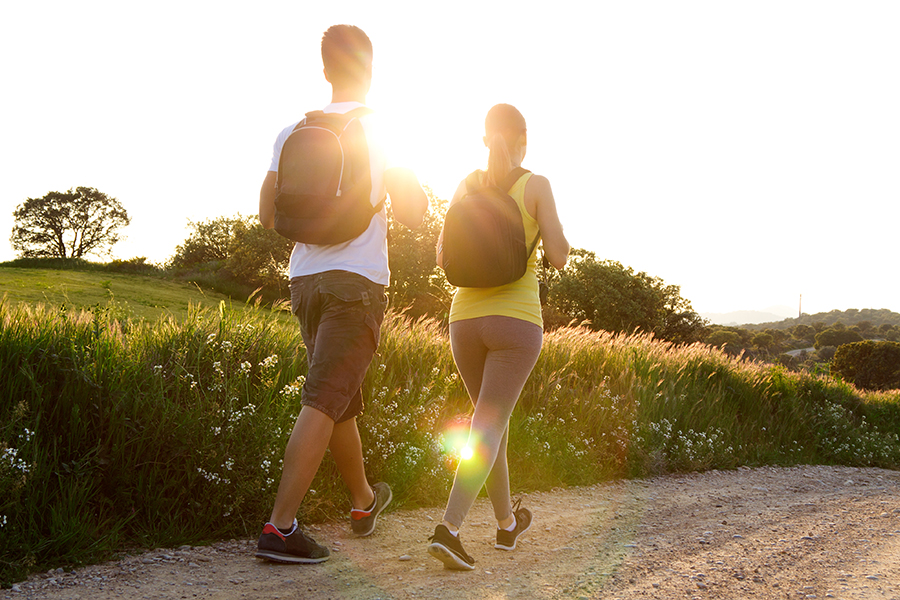 10 sport all’aria aperta per attivare corpo e mente