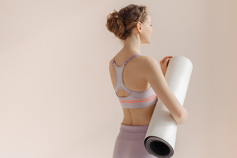 Giornata Mondiale del Pilates: addio cervicale e stress con questi esercizi