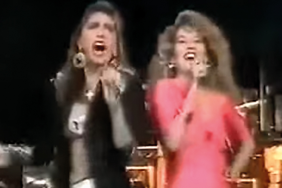 Jo Squillo: «Da “Pechino Express” alla lotta per la libertà delle donne»