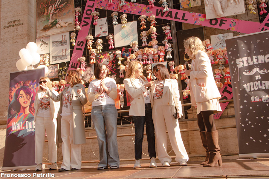 Jo Squillo: «Da “Pechino Express” alla lotta per la libertà delle donne»