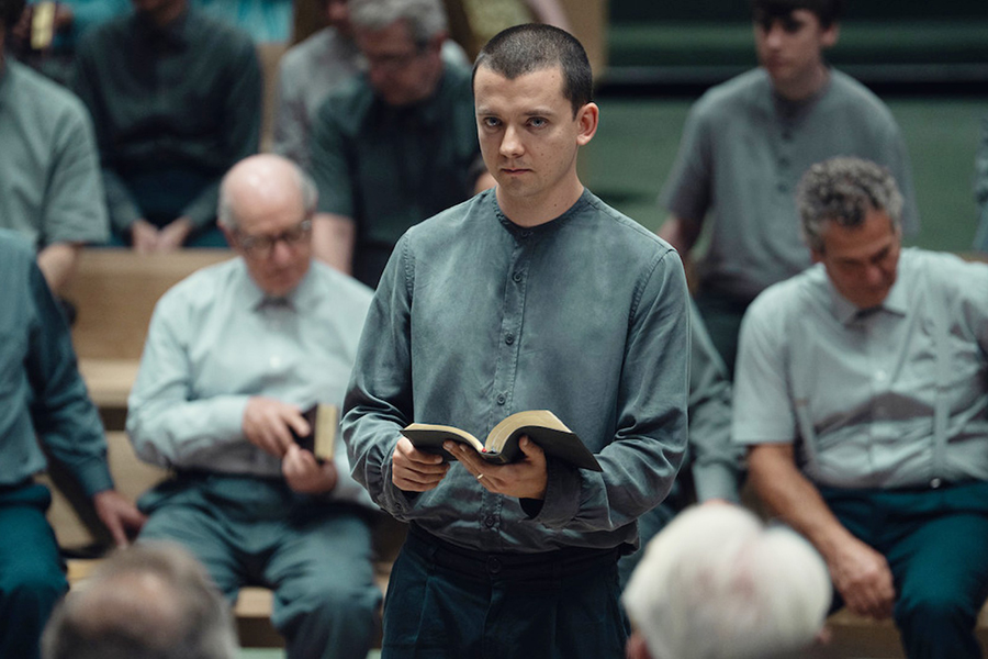 Fiction da non perdere dal 19 al 25 aprile 2026