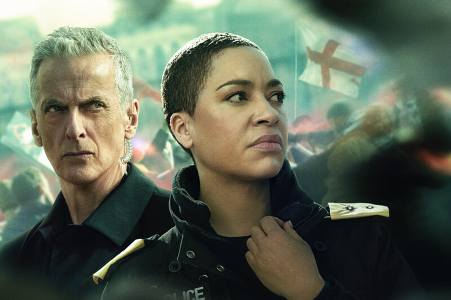 Fiction da non perdere dal 19 al 25 aprile 2026