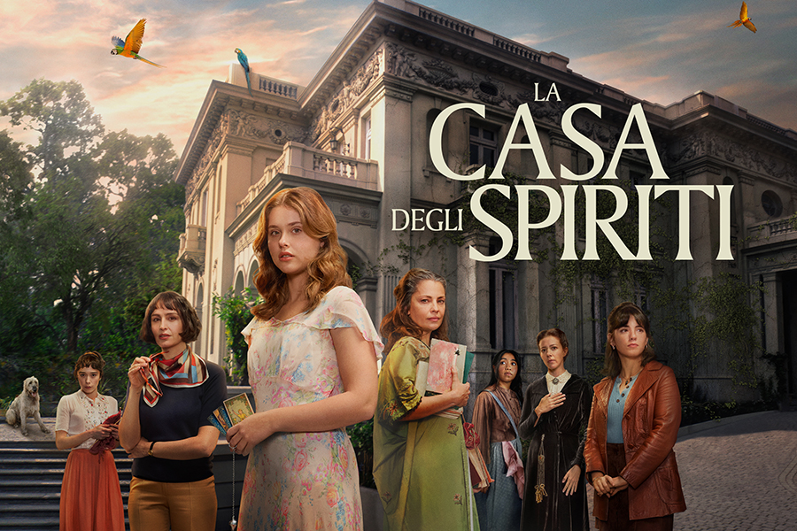 Fiction da non perdere dal 26 aprile al 2 maggio 2026