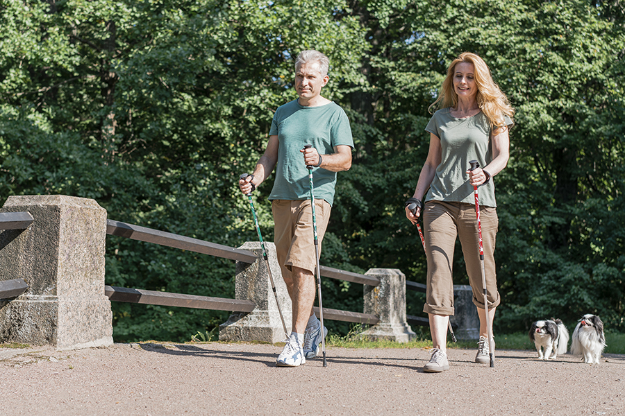 10 sport all’aria aperta per attivare corpo e mente