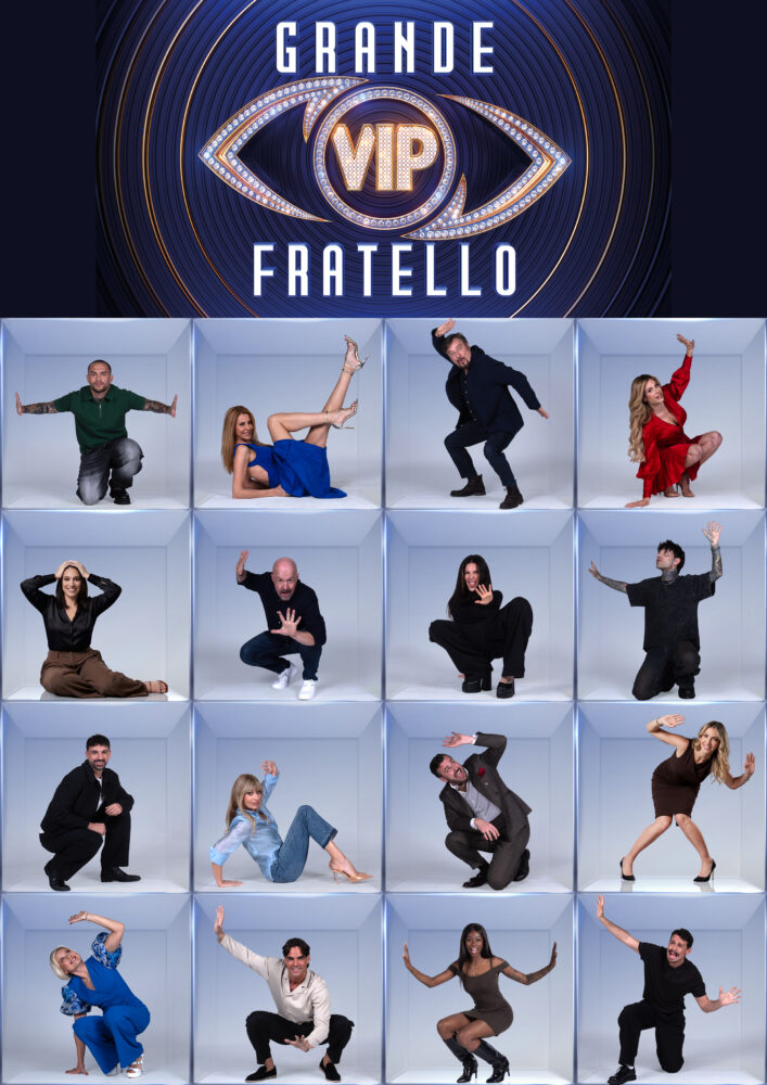 Meno scandali, più gioco: "Grande Fratello Vip" nell’era dopo Signorini