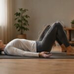 Tremare per guarire: quando il corpo ha bisogno di scuotere via lo stress