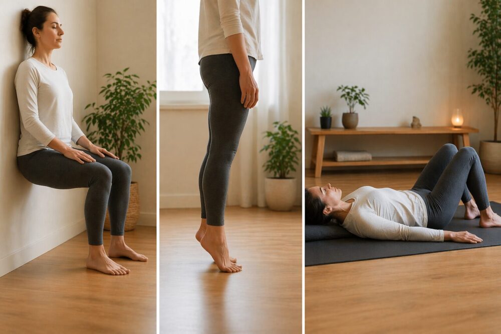 Tremare per guarire: quando il corpo ha bisogno di scuotere via lo stress 2 Tremare per guarire: quando il corpo ha bisogno di scuotere via lo stress
