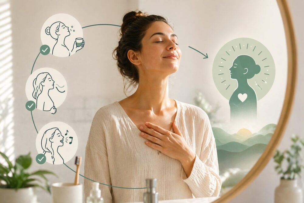 Nervo vago: il freno naturale dello stress