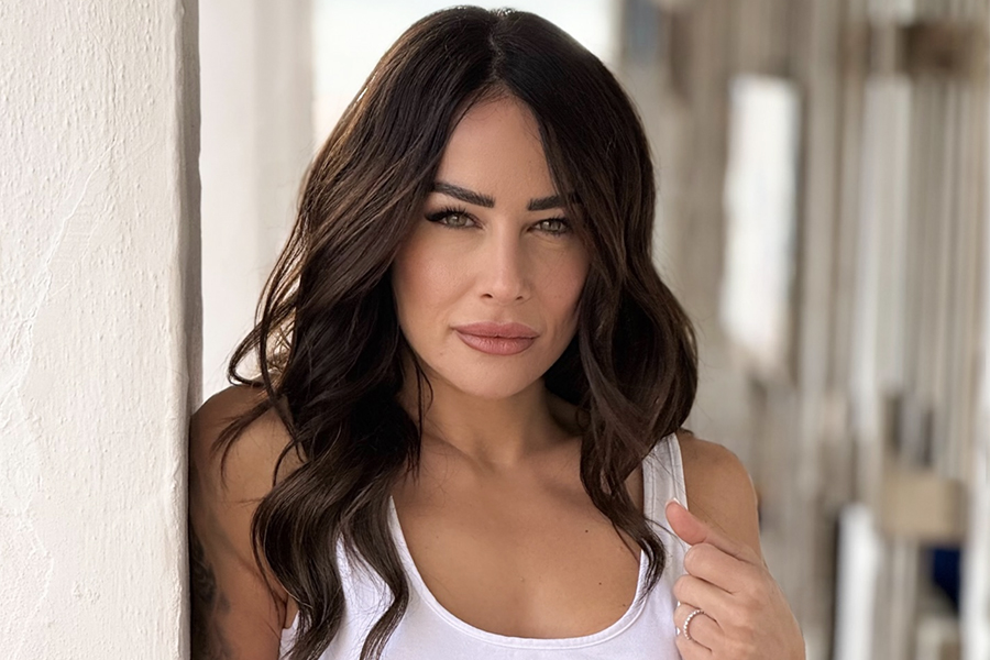 Denise Farina: «Dopo Temptation Island, vi racconto tutto… e non escludo il Grande Fratello»