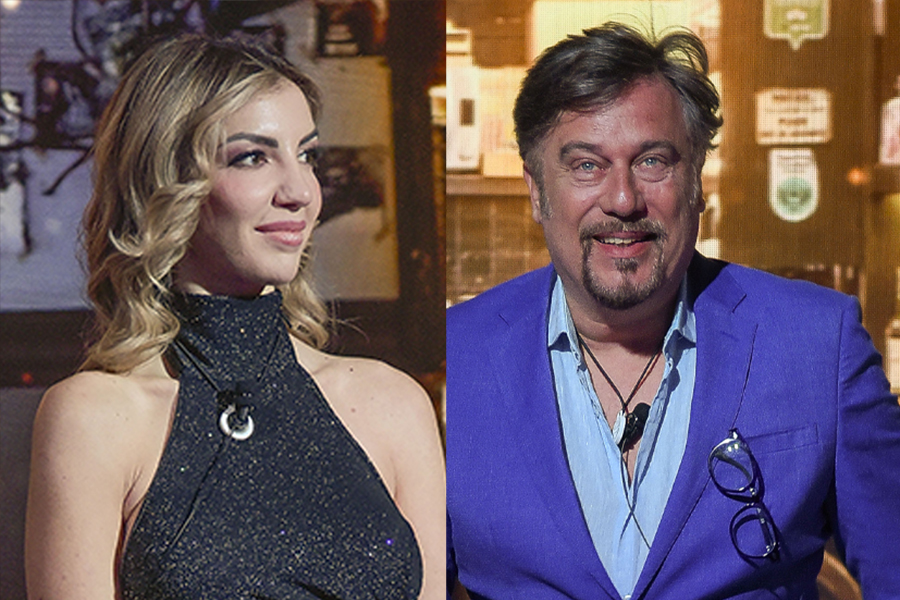 Maria Concetta Schembri: «Dopo “Temptation Island” sono serena e dico la mia sul “Grande Fratello Vip”»