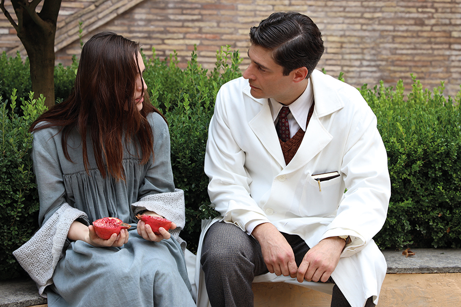 Grace Kicaj: «Le decisioni della mia vita? Le ho prese sempre tutte io!»