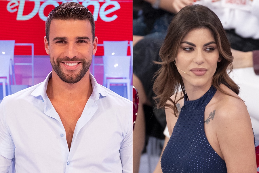 Maria Concetta Schembri: «Dopo “Temptation Island” sono serena e dico la mia sul “Grande Fratello Vip”»