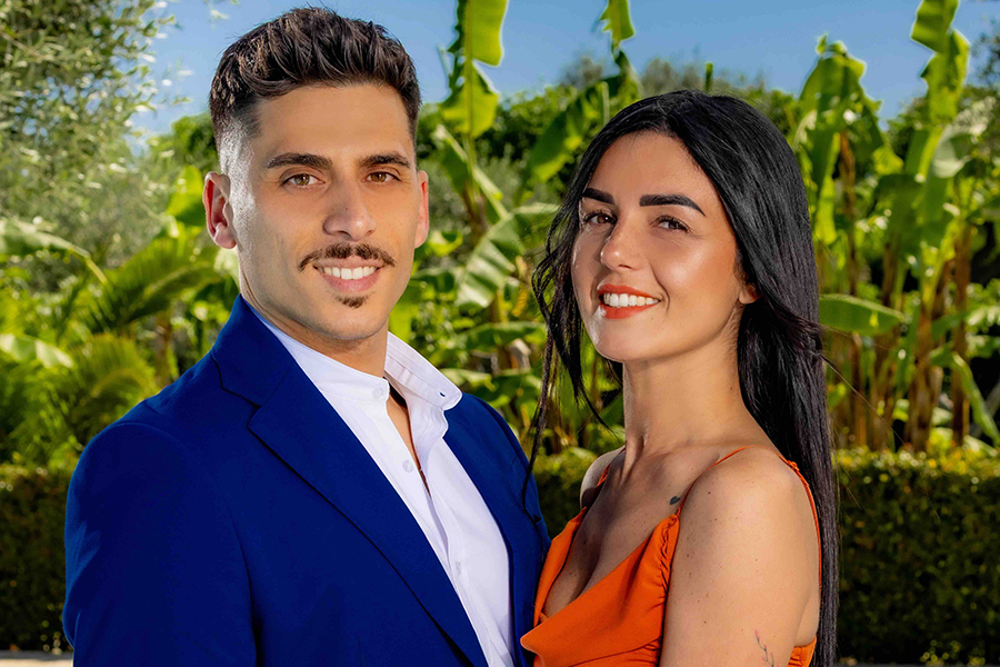 Maria Concetta Schembri: «Dopo “Temptation Island” sono serena e dico la mia sul “Grande Fratello Vip”»