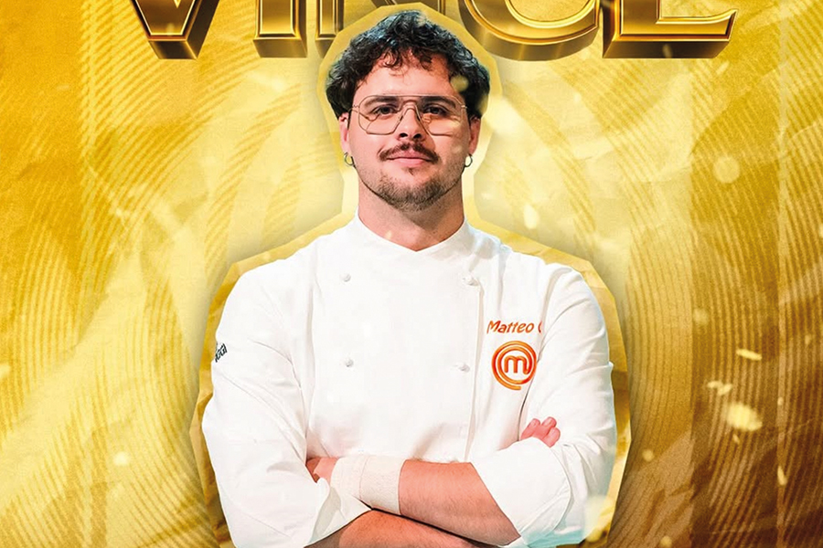 Matteo Canzi