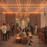 Bar Adrenalina alla Design Week: quando il suono diventa progetto